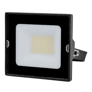 Proiector LED SLIM 20W, 6500K, 220-240V AC, IP65, SMD 2835