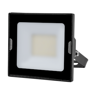 Proiector LED SLIM 30W, 6500K, 220-240V AC, IP65, SMD 2835