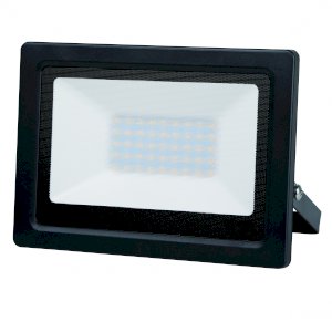PROIECTOR LED SLIM, SMD2835, 50W, 6000K, IP65
