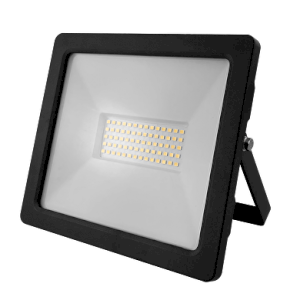 Proiector LED slim 50W, 4000K, 220-240V AC, IP65