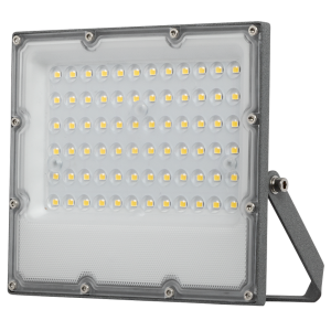 Proiector LED slim 50W, 5000K, 220-240V AC, IP65