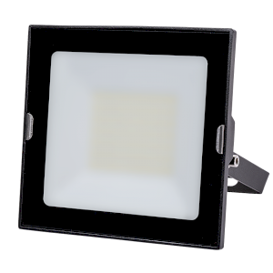 Proiector LED slim 50w, 4000K, 220-240V AC, IP65