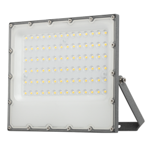Proiector LED slim 70W, 5000K, 220-240V AC, IP65