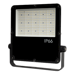 Proiector profesional 200W, 5000K, 100V-277V AC, 60, IP66