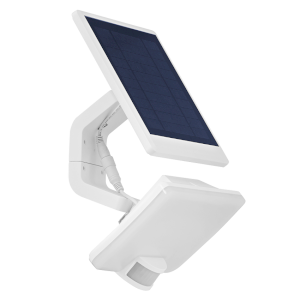 PROIECTOR SOLAR LED CU SENZOR PIR 11W  5000K IP54