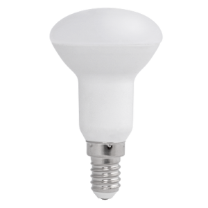 Reflector LED R50 5W, E14, 4000K, 220V-240V AC
