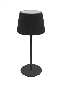 Lampă Solară LED Reîncărcabilă 2.5W 280lm Dimabilă 2700-6000K Optonica