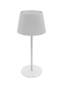 Lampă Solară LED Reîncărcabilă 2.5W 280lm 2700-6000K Optonica