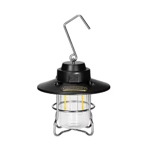 Lampă LED Retro 3W Reîncărcabilă 3000K-6000K Dimabilă Optonica