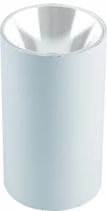 Corp Spot LED Rotund GU10 Alb 35W Reglabil Interior