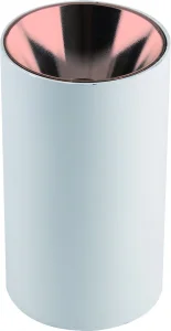 Corp Spot LED Rotund Alb GU10 35W Reglabil Aluminiu