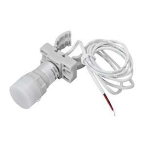 SENZOR MINI CU DETECTIE LUMINA ZI, 0-10V DC
