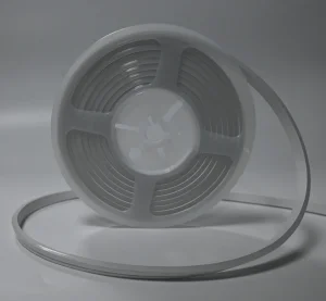 Neon Flex LED 24V 8W/m Lumină Caldă Optonica