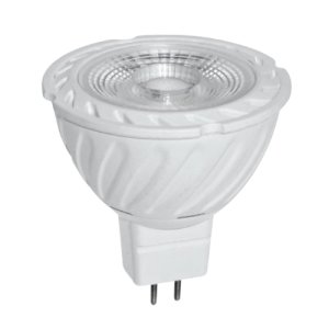 Spot LED, 6W, 220V, MR16, 2700K (Cantitate minima comanda: 10 buc)
