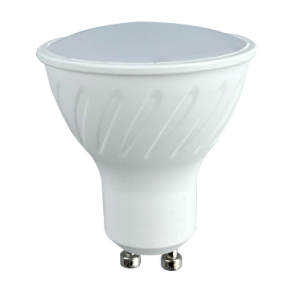 Spot LED 6W, GU10, 4000K, 220-240V AC