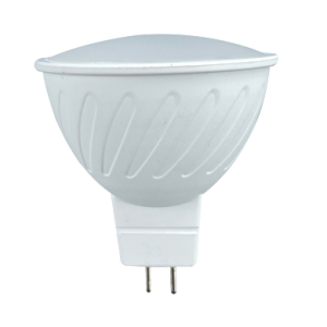 Spot LED GU5.3 6W 3000K 