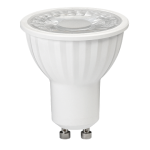 Spot LED, dimabil, 7W, GU10, 2700K, 220V-240V AC (Cantitate minima comanda: 10 buc.)
