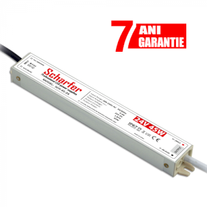 SURSA ALIMENTARE PROFESIONALA 24V 45W IP67