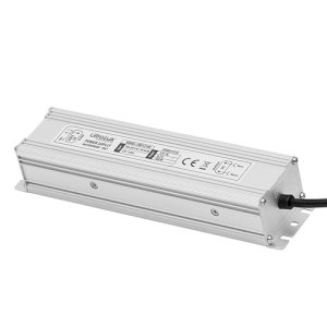 SURSA DE ALIMENTARE PENTRU BENZI LED, 100W, 12V DC, IP67