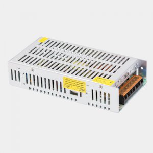 SURSA DE ALIMENTARE BENZI LED, 200W, 12V DC, IP20