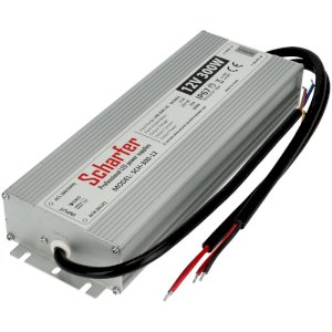 SURSA DE ALIMENTARE PROFESIONALA 12V 300W IP67