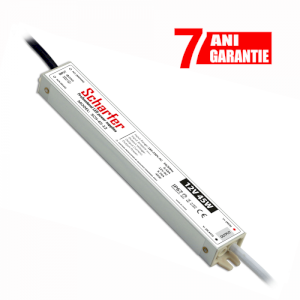 SURSA DE ALIMENTARE PROFESIONALA 12V 45W IP67