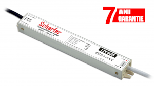 SURSA DE ALIMENTARE PROFESIONALA 12V 60W IP67 SCHARFER