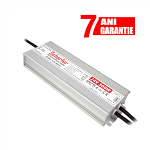 SURSA DE ALIMENTARE PROFESIONALA 24V 300W IP67