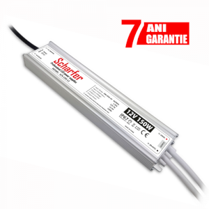 SURSA DE ALIMENTARE PROFESIONALA 12V 150W IP67