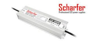 SURSA DE ALIMENTARE PROFESIONALA 12V 200W IP67