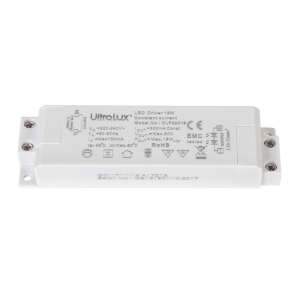 Sursa non dimabila pentru panouri LED 18W / 300mA