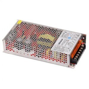 SURSA ALIMENTARE BENZI LED, 150W, 5V DC, ip20
