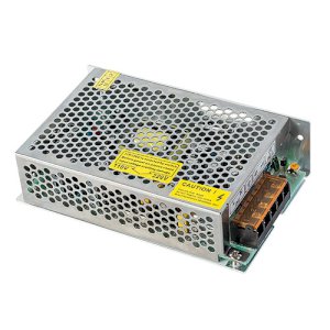 SURSA ALIMENTARE BENZI LED, 75W, 12V DC, IP20