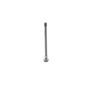 Șurub autotăietor ST6.3x80mm pentru montaj panouri solare Optonica