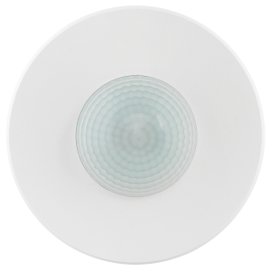Senzor de miscare pentru montaj aparent, 360°, 10M, IP20