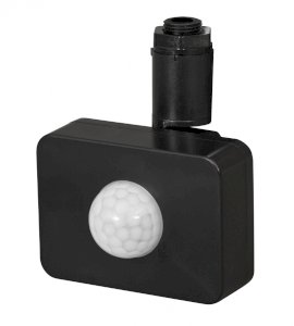 Senzor de miscare pentru proiectoare, IP44