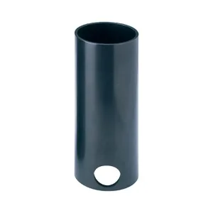 Manșon Montaj Aluminiu pentru Spot LED Îngropat 35x150mm Optonica
