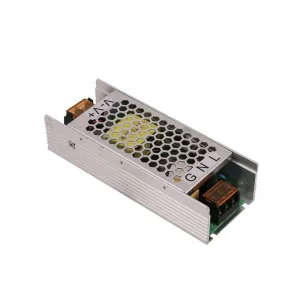 Sursă Alimentare LED 24V 75W Dimabilă TRIAC Slim Optonica
