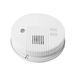 Senzor Detector Fum Optonica SE1-A5 9V IP20 Alb