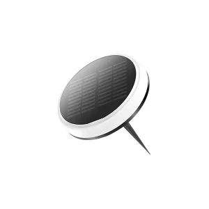 Lampă Solară Grădină LED 0.6W Optonica Lumină Reglabilă 3000K-6000K IP65