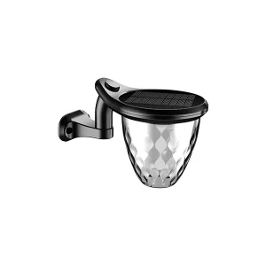 Lampă Solară LED Grădină 1W 60lm Culoare Reglabilă 3000K-6000K Optonica