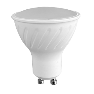 Spot LED 3W, GU10, 3000K, 220V-240V AC