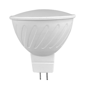 Spot LED 3W, GU5.3, 4000K, 12V DC