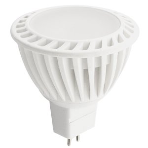 Spot LED, 4W, dimabil, MR16, 12V AC/DC, 4200K, (Cantitate minima de comanda 10 buc)