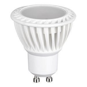 Spot LED, 4W, GU10, 220V, 4200K (Cantitate minima de comanda 10 buc)