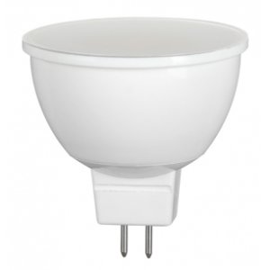 Spot LED 6W, MR16, 12V DC, 4200K