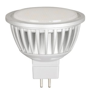Spot LED, 6W, dimabil, MR16 SMD 2835, lumina neutra