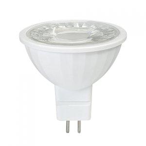 Spot LED, 7W, MR16, 4200K, lumina neutra (Cantitate minima comanda: 10 buc)