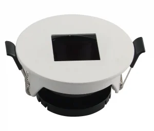 Corp Spot LED GU10 Aluminiu Alb 35W Reglabil Interior