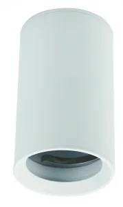 Corp Spot LED Aluminiu GU10 35W Alb pentru Interior